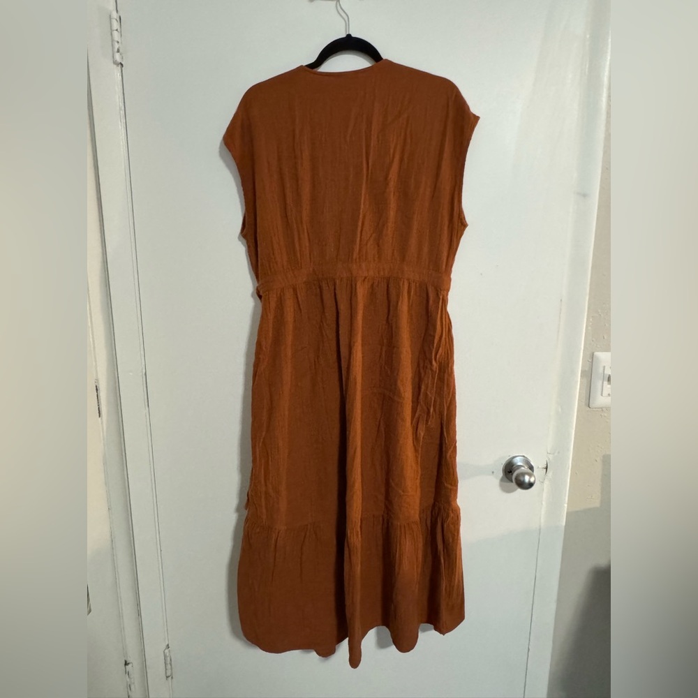 Universal Thread Dress - image 3